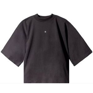 Gap x YZY 3/4 Sleeve Tee Medium NWT Yeezy Engineered by Balenciaga